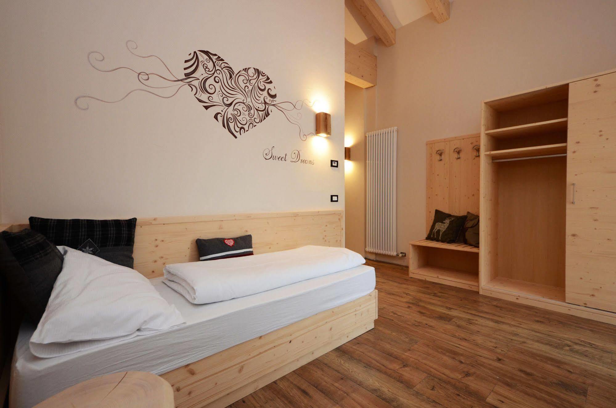 Hotel Park Avisio 4*
