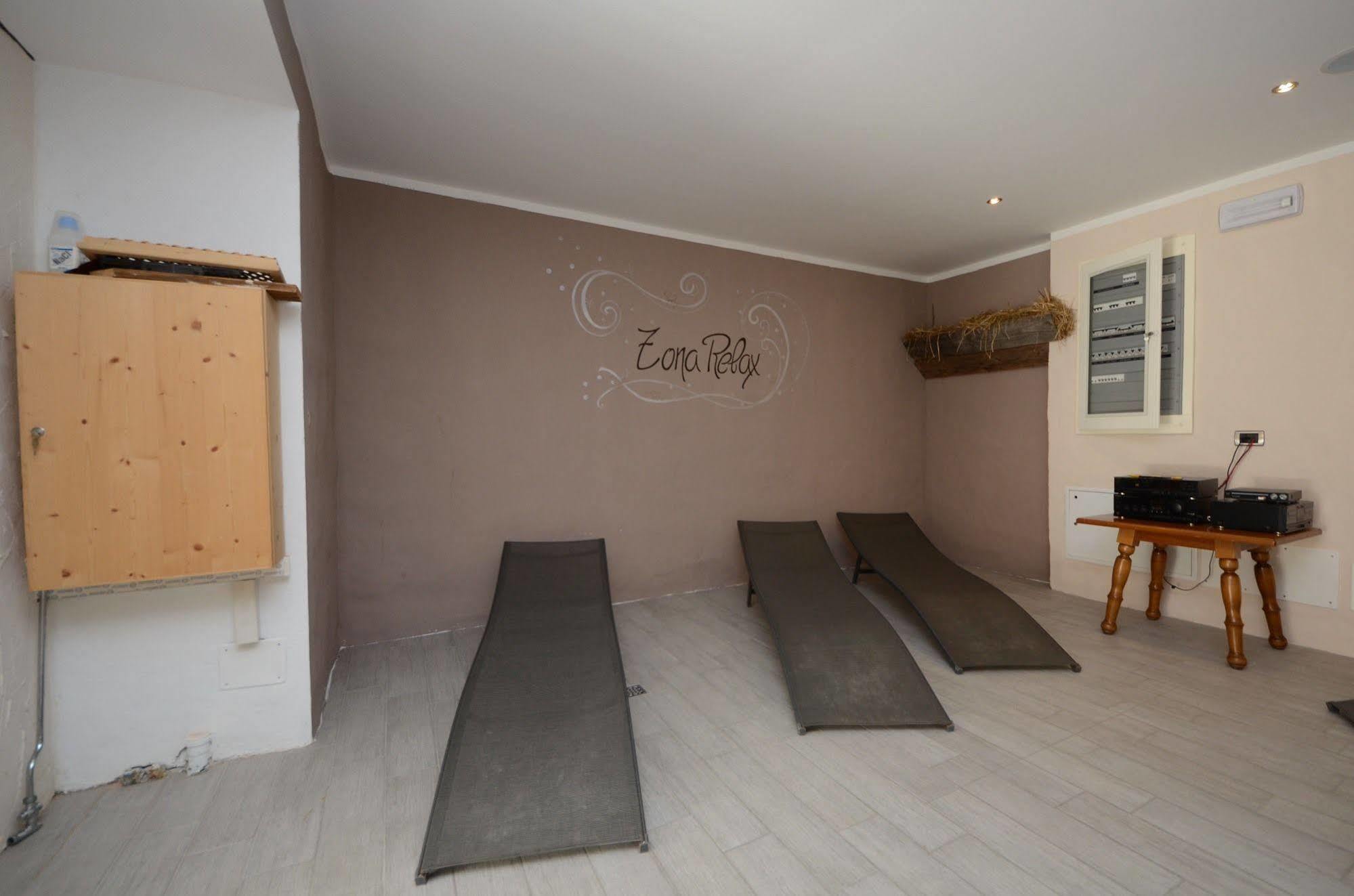 Hotel Park Avisio 4*