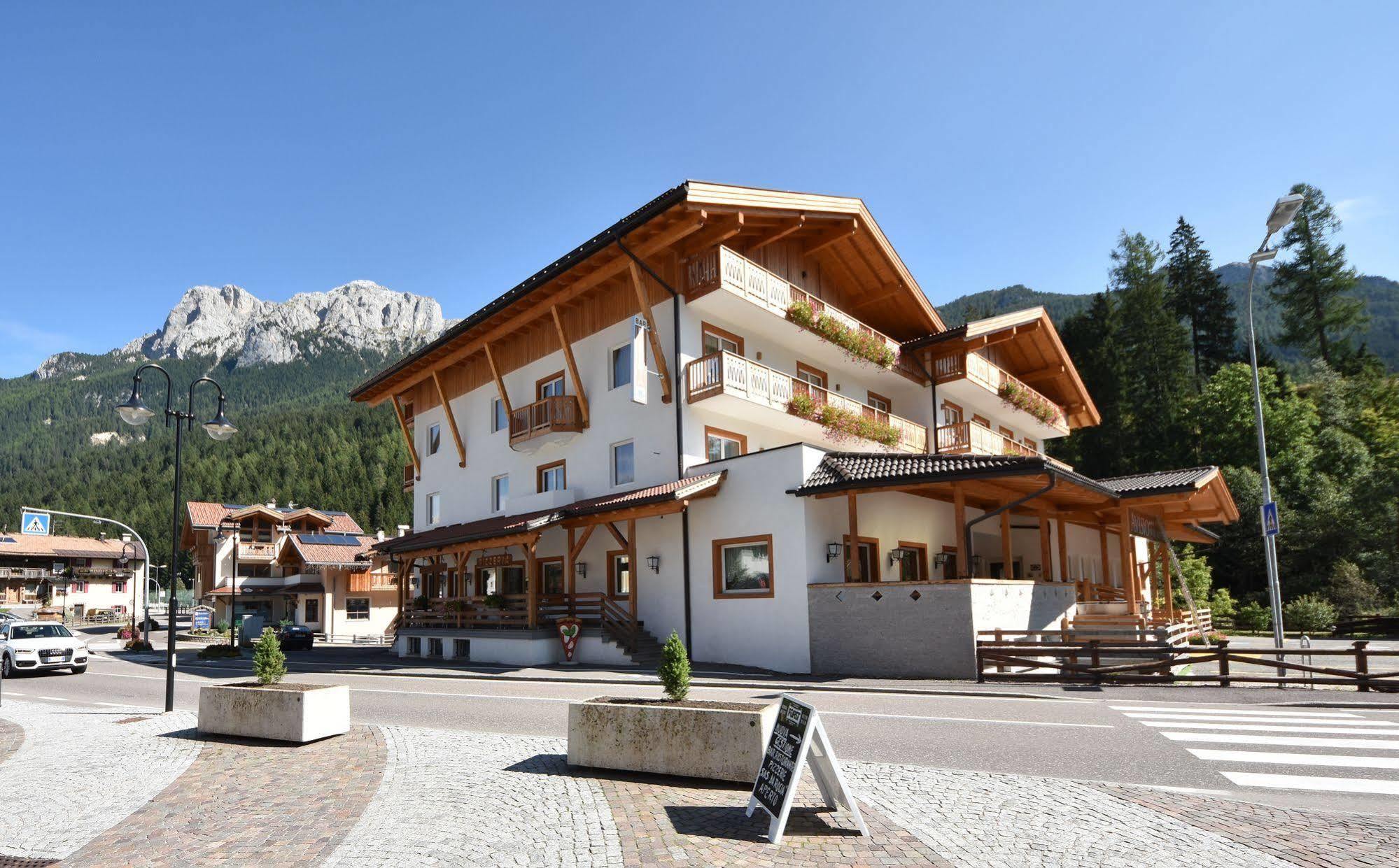 Park Avisio Hotel 4*