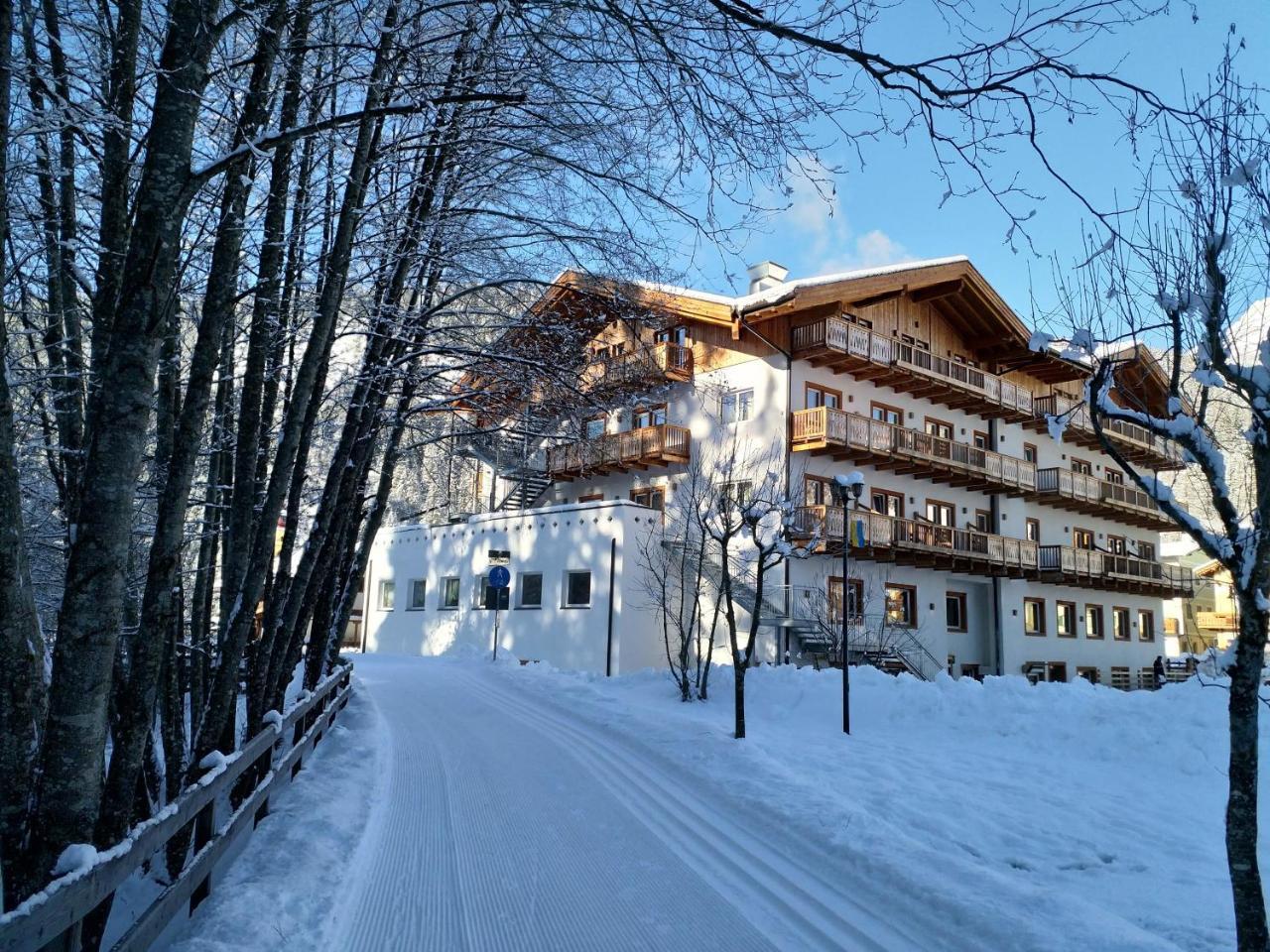 Park Avisio 4* Soraga
