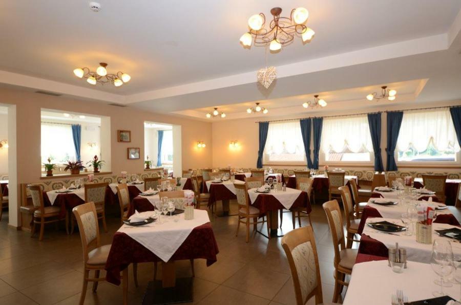 Park Avisio Hotel