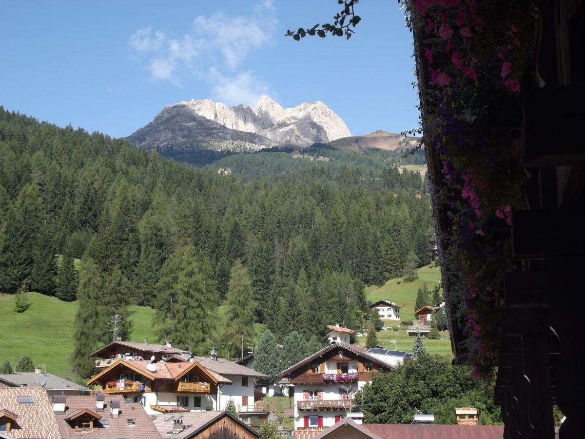 Park Avisio Hotel Soraga