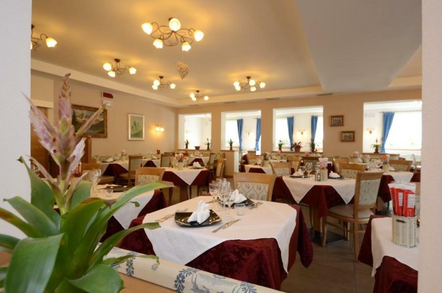 Park Avisio Hotel Soraga