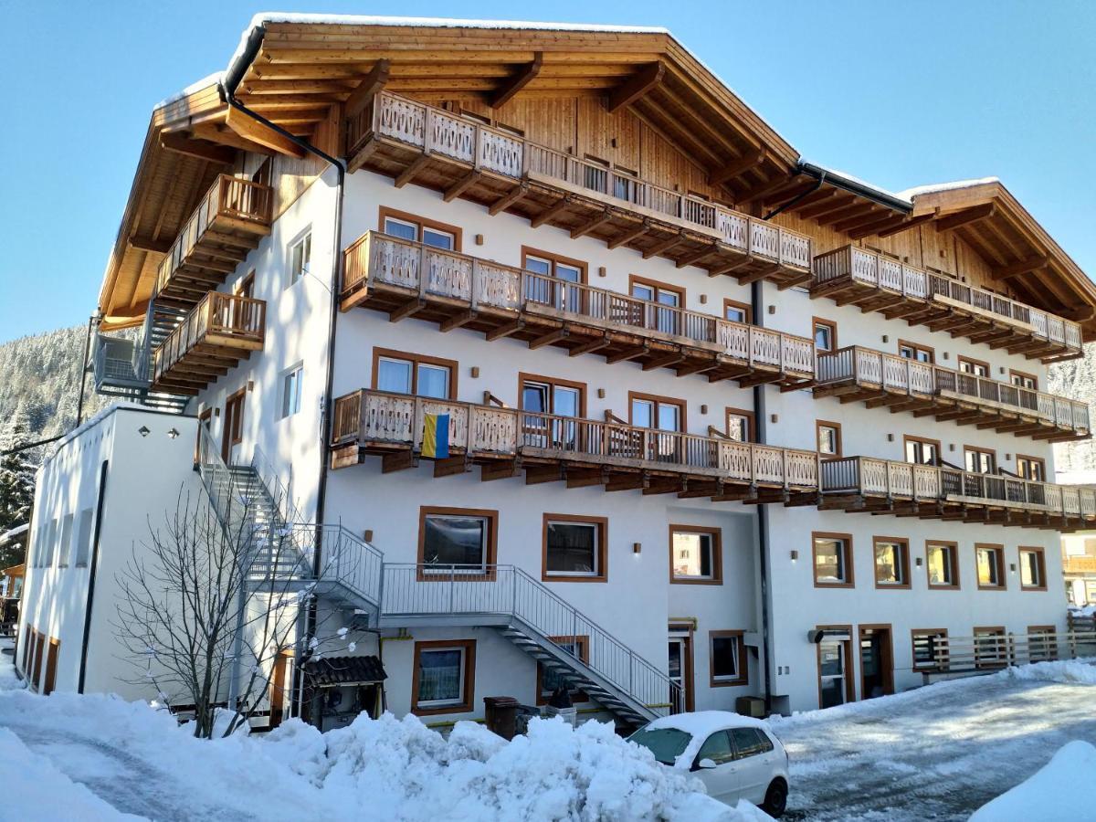 Park Avisio Hotel 4*